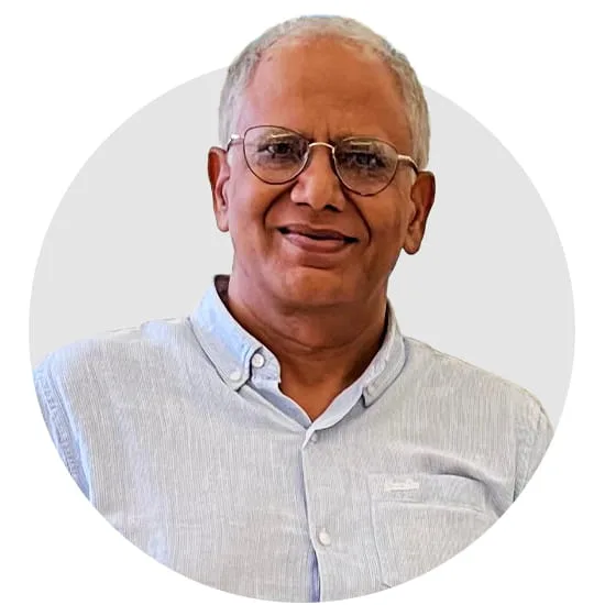 R.K. Misra