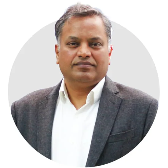 Sunil Khairnar